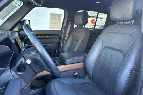 2023 Land Rover Defender 110 X