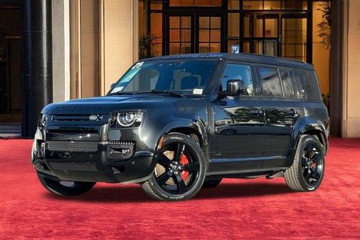 2023 Land Rover Defender 110 X