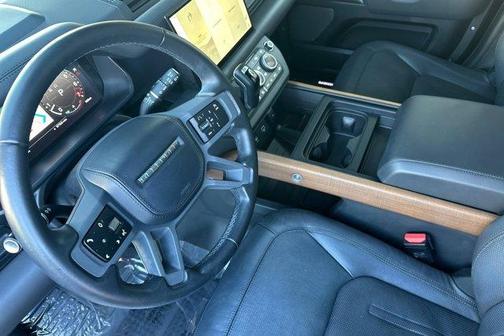 2023 Land Rover Defender 110 X