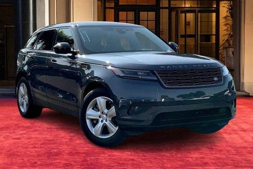 2026 Land Rover Range Rover Velar P250 S