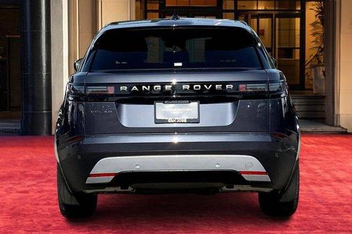 2026 Land Rover Range Rover Velar P250 S