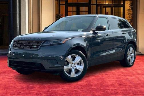 2026 Land Rover Range Rover Velar P250 S