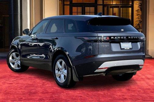 2026 Land Rover Range Rover Velar P250 S