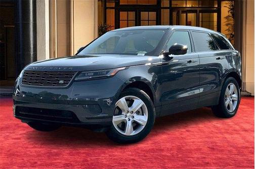 2026 Land Rover Range Rover Velar P250 S