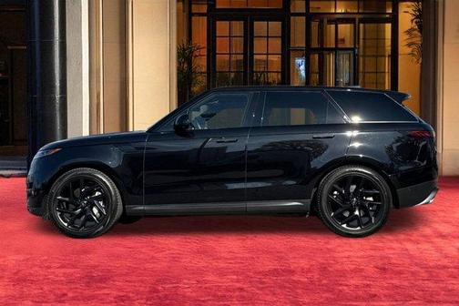 2025 Land Rover Range Rover Sport P360 SE