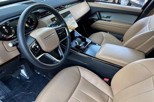 2025 Land Rover Range Rover Sport P360 SE