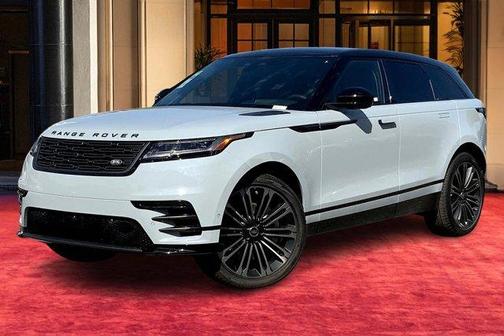 2026 Land Rover Range Rover Velar P400 Dynamic SE