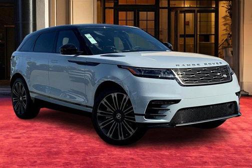 2026 Land Rover Range Rover Velar P400 Dynamic SE