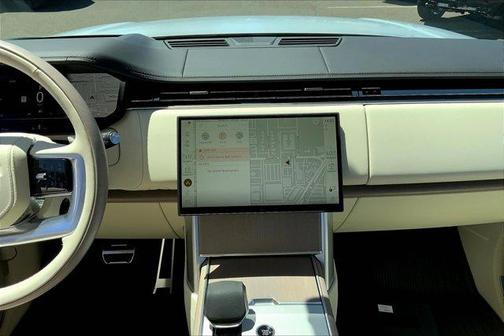 2025 Land Rover Range Rover P530 Autobiography