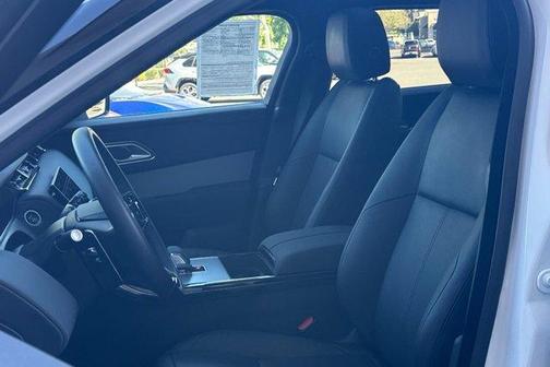 Fuji White 2025 Land Rover Range Rover Velar P250 S