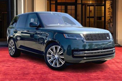 2023 Land Rover Range Rover P530 SE