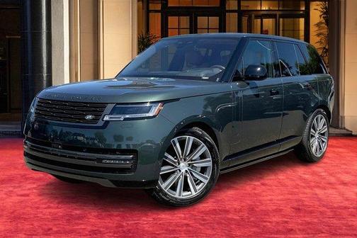 2023 Land Rover Range Rover P530 SE