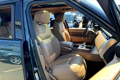 2023 Land Rover Range Rover P530 SE