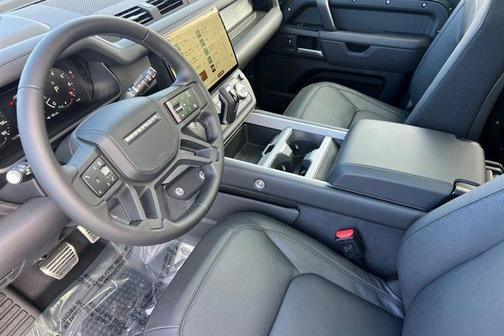 2026 Land Rover Defender X