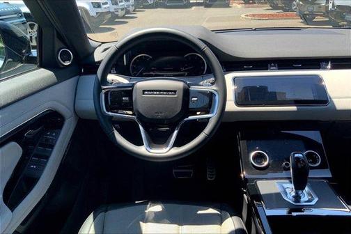 2023 Land Rover Range Rover Evoque R-Dynamic SE