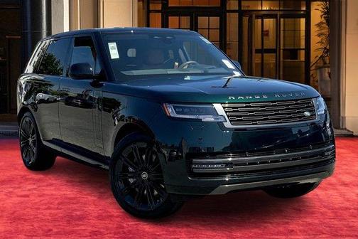 2025 Land Rover Range Rover P530 SE