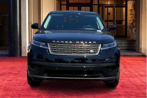 2024 Land Rover Range Rover Velar P250 S