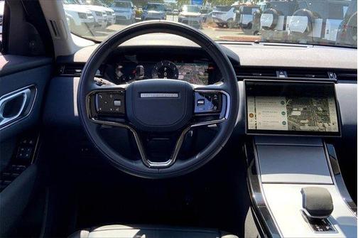 2024 Land Rover Range Rover Velar P250 S