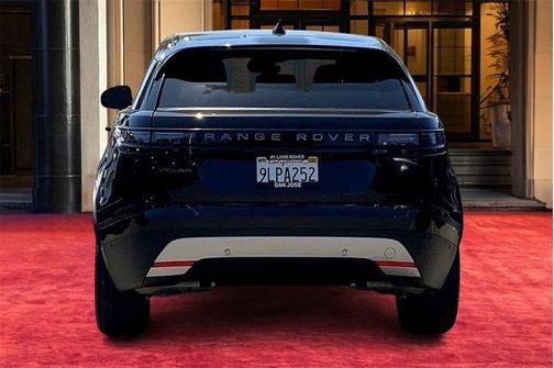2024 Land Rover Range Rover Velar P250 S