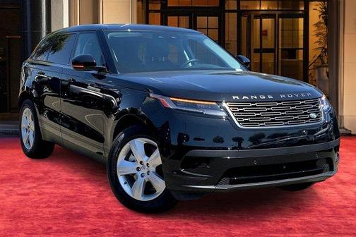 2024 Land Rover Range Rover Velar P250 S
