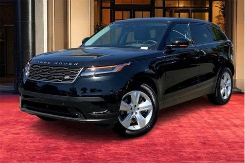 2024 Land Rover Range Rover Velar P250 S
