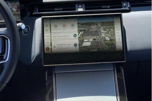 2024 Land Rover Range Rover Velar P250 S