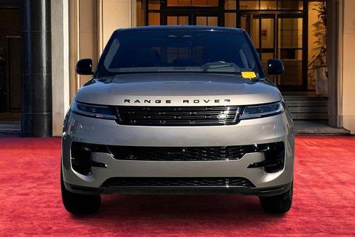2023 Land Rover Range Rover Sport SE