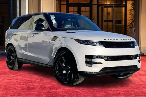 2025 Land Rover Range Rover Sport P360 SE