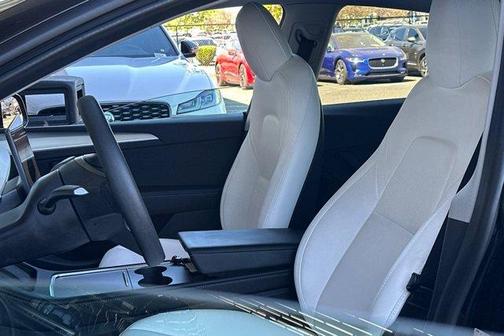 Black 2023 Tesla Model Y Long Range