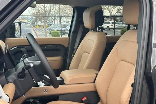 2026 Land Rover Defender P300 S