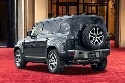 2026 Land Rover Defender P300 S