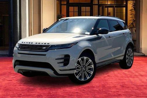 2026 Land Rover Range Rover Evoque Dynamic SE
