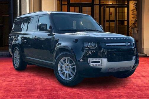 2025 Land Rover Defender P400 S