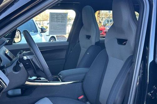 2025 Land Rover Range Rover Sport P635 SV Edition Two