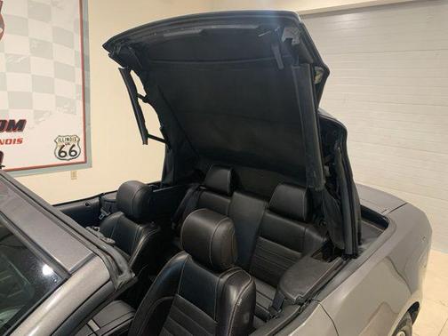 2014 Ford Mustang V6 Premium