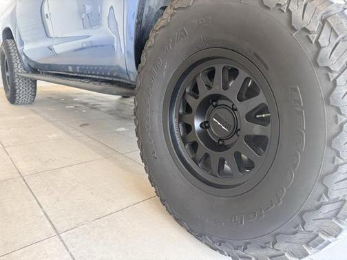 2020 Toyota Tundra Limited