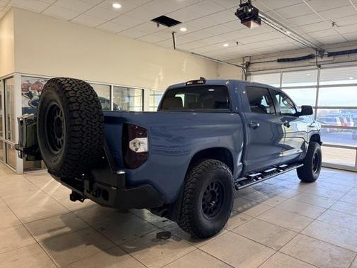 2020 Toyota Tundra Limited