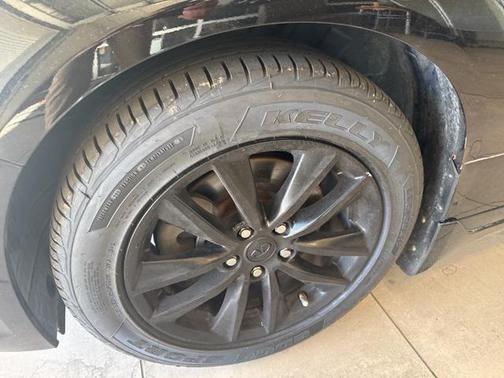 2014 INFINITI Q50 Premium