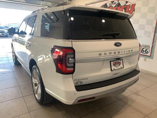 2024 Ford Expedition Platinum