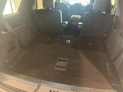 2024 Ford Expedition Platinum