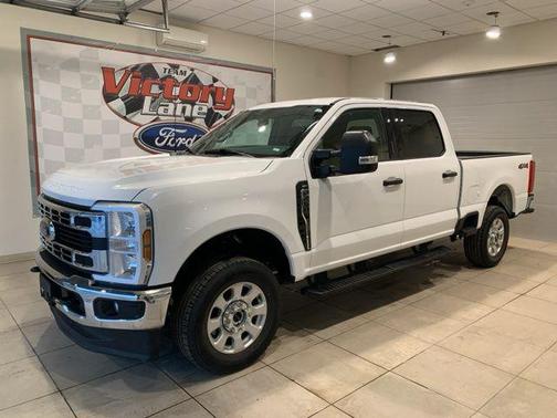 2024 Ford F-250 XLT
