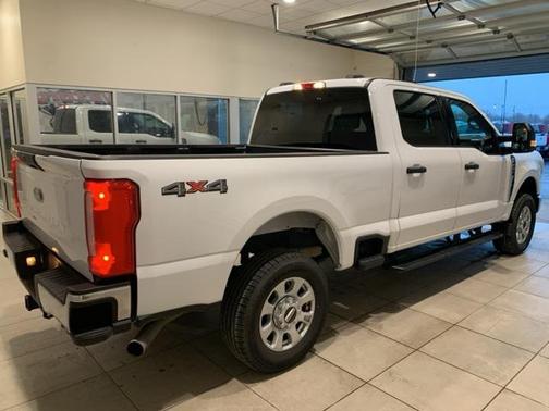2024 Ford F-250 XLT