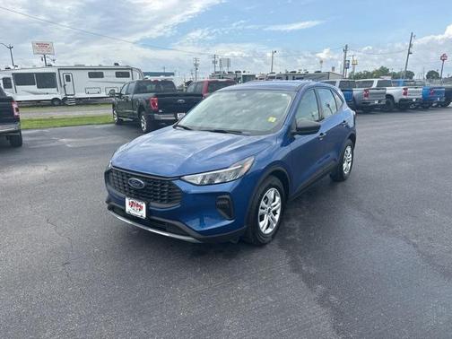 2023 Ford Escape SE