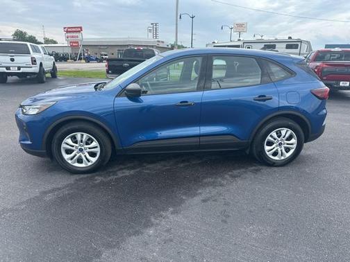 2023 Ford Escape SE