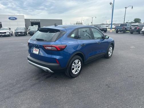 2023 Ford Escape SE