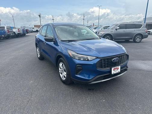 2023 Ford Escape SE