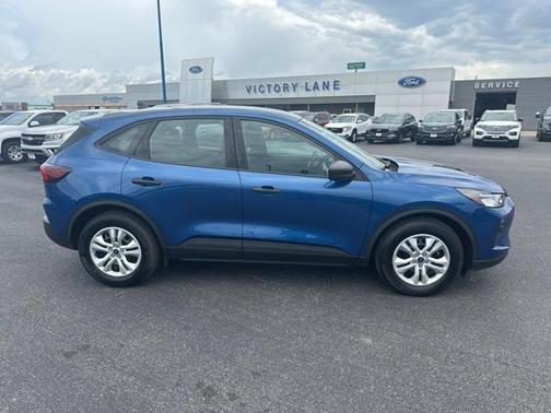 2023 Ford Escape SE
