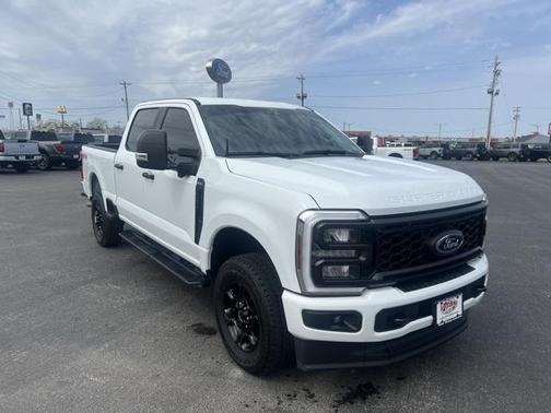 2024 Ford F-250 XL