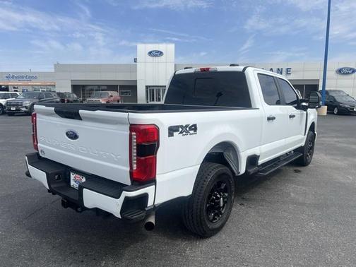 2024 Ford F-250 XL