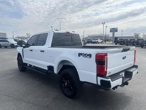2024 Ford F-250 XL